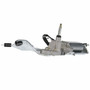 WAI Windshield Wiper Motor WPM4586 - front view