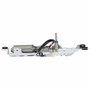 WAI Windshield Wiper Motor WPM4586 - back view