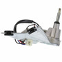 WAI Windshield Wiper Motor WPM4586 - left view