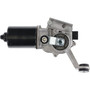 WAI Windshield Wiper Motor WPM4058 - top view