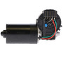 WAI Windshield Wiper Motor WPM3508 - left view