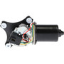 WAI Windshield Wiper Motor WPM1242 - left view