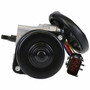 WAI Windshield Wiper Motor WPM442 - 5-Wire - right view