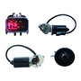 WAI Windshield Wiper Motor WPM442 - 5-Wire - alternate view