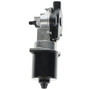 WAI Windshield Wiper Motor WPM4347 - top view