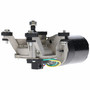 WAI Windshield Wiper Motor WPM1735 - front view