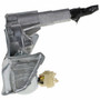 WAI Windshield Wiper Motor WPM4507 - 5-Wire - right view