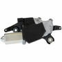 WAI Windshield Wiper Motor WPM2075 - back view