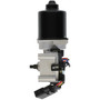 WAI Windshield Wiper Motor WPM3515 - top view