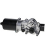 WAI Windshield Wiper Motor WPM4025 - left view