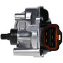WAI Windshield Wiper Motor WPM4025 - side view
