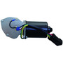 WAI Windshield Wiper Motor WPM443 - 5-Wire - back view