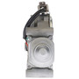 WAI Windshield Wiper Motor WPM3018 - 3-Wire - front view
