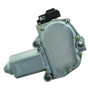 WAI Windshield Wiper Motor WPM3018 - 3-Wire - back view