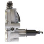 WAI Windshield Wiper Motor WPM3018 - 3-Wire - side view