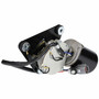 WAI Windshield Wiper Motor WPM265 - 4-Wire - front view