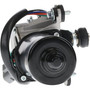 WAI Windshield Wiper Motor WPM1254 - 5-Wire - front view