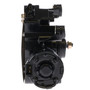 WAI Windshield Wiper Motor WPM175 - front view