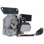 WAI Windshield Wiper Motor WPM436 - front view