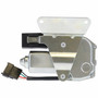 WAI Windshield Wiper Motor WPM436 - back view