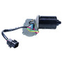 WAI Windshield Wiper Motor WPM4510 - 5-Wire - back view