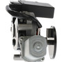 WAI Windshield Wiper Motor WPM2088 - front view