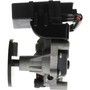 WAI Windshield Wiper Motor WPM2088 - back view