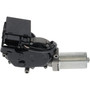 WAI Windshield Wiper Motor WPM2088 - left view