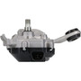 WAI Windshield Wiper Motor WPM43119 - left view