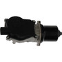 WAI Windshield Wiper Motor WPM5018 - top view