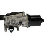 WAI Windshield Wiper Motor WPM5018 - right view