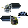 WAI Windshield Wiper Motor WPM3024 - alternate view