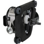 WAI Windshield Wiper Motor WPM2037 - front view