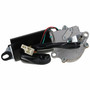 WAI Windshield Wiper Motor WPM437 - 3-Wire - back view