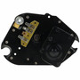 WAI Windshield Wiper Motor WPM140 - right view