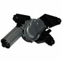 WAI Windshield Wiper Motor WPM463 - front view