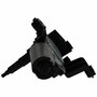 WAI Windshield Wiper Motor WPM463 - left view