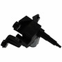 WAI Windshield Wiper Motor WPM463 - right view