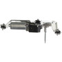 WAI Windshield Wiper Motor WPM2093 - top view