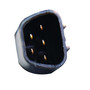 WAI Windshield Wiper Motor WPM4518 - connector view