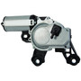 WAI Windshield Wiper Motor WPM9041 - front view