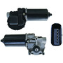 WAI Windshield Wiper Motor WPM2038 - alternate view