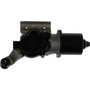 WAI Windshield Wiper Motor WPM4520 - top view
