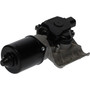 WAI Windshield Wiper Motor WPM4520