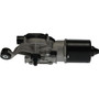 WAI Windshield Wiper Motor WPM4520 - right view