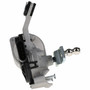 WAI Windshield Wiper Motor WPM3025 - 4-Wire - left view