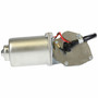 WAI Windshield Wiper Motor WPM438 - 5-Wire - back view