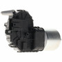 WAI Windshield Wiper Motor WPM6104 - front view