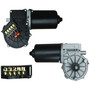 WAI Windshield Wiper Motor WPM9052 - alternate view