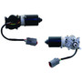 WAI Windshield Wiper Motor WPM5423 - 5-Wire - alternate view